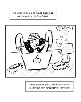 Read Monika's Inbox  1 Page 3 in English