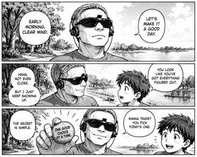 Read Earl  1 Page 1 in English