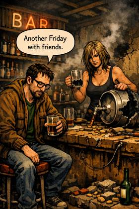 Friday