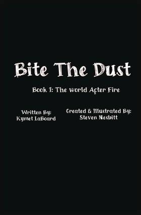 Read Bite The Dust  1 Page 5 in English