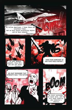 Read Bite The Dust  1 Page 7 in English