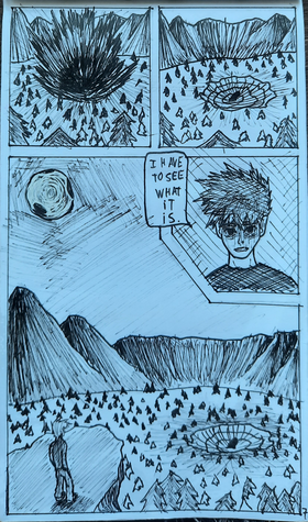 Read Eletric-man(sketch version)  1 Page 7 in English