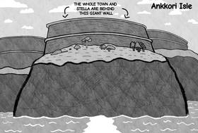 Read PROJECT STARSUN  1 Page 5 in English