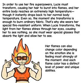 Read PROJECT STARSUN  1 Page 9 in English