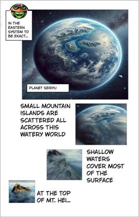 Read Goblin Gelt  1 Page 3 in English