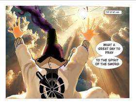 Read Goblin Gelt  1 Page 4 in English