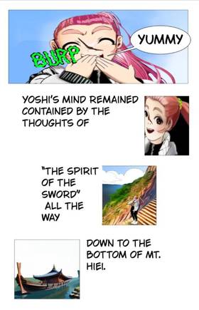 Read Goblin Gelt  1 Page 7 in English