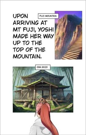 Read Goblin Gelt  1 Page 10 in English