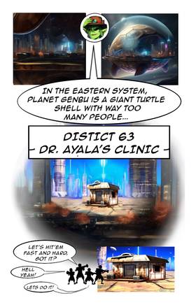 Read Goblin Gelt  2 Page 4 in English