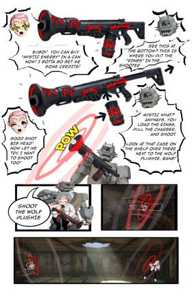 Read Goblin Gelt  2 Page 8 in English