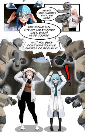 Read Goblin Gelt  2 Page 9 in English