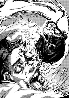 Read vultures  1 Page 7 in English