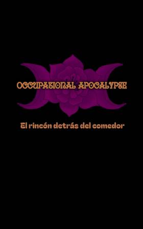 Read Occupational Apocalypse  1 Page 4 in Spanish