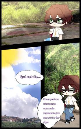 Read Occupational Apocalypse  1 Page 6 in Spanish
