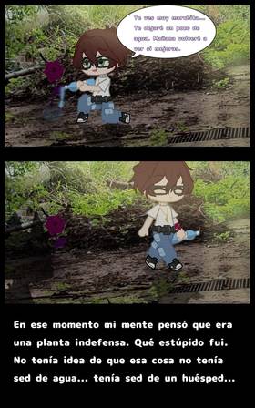 Read Occupational Apocalypse  1 Page 8 in Spanish