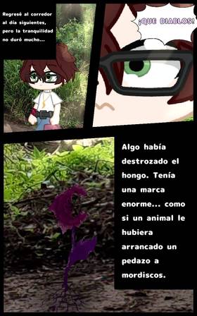 Read Occupational Apocalypse  1 Page 9 in Spanish