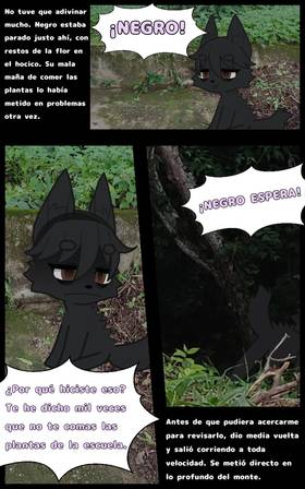 Read Occupational Apocalypse  1 Page 10 in Spanish