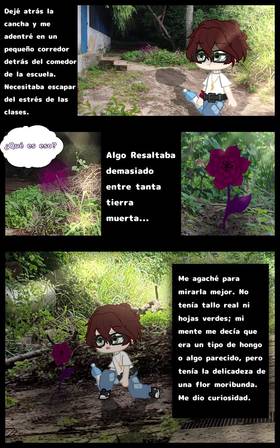 Read Occupational Apocalypse  1 Page 7 in Spanish