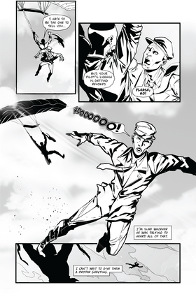 Read One Last Job  2 Page 10 in English