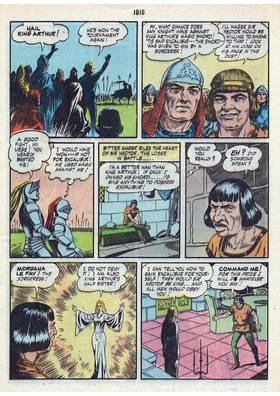 Read Ibis the Invincible   1 Page 2 in English