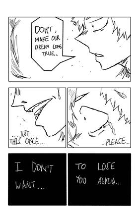 Read Oyasumi, Akumu...  1 Page 2 in English