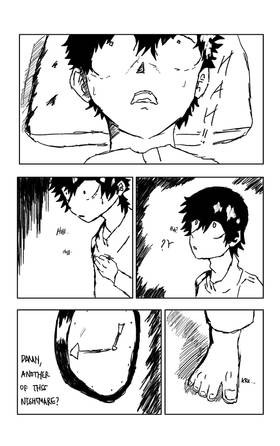 Read Oyasumi, Akumu...  1 Page 3 in English