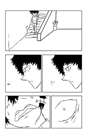 Read Oyasumi, Akumu...  1 Page 4 in English