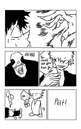 Read Oyasumi, Akumu...  1 Page 6 in English