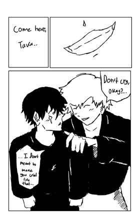 Read Oyasumi, Akumu...  1 Page 8 in English
