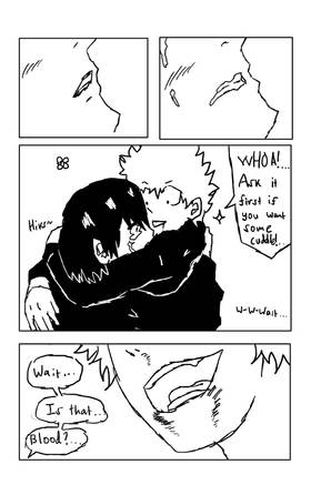 Read Oyasumi, Akumu...  1 Page 9 in English
