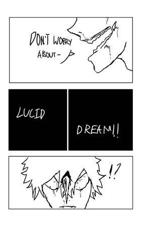 Read Oyasumi, Akumu...  1 Page 10 in English