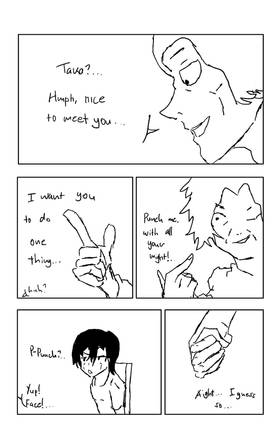 Read Oyasumi, Akumu...  2 Page 4 in English