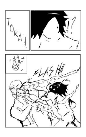 Read Oyasumi, Akumu...  2 Page 5 in English