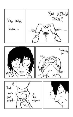 Read Oyasumi, Akumu...  2 Page 6 in English