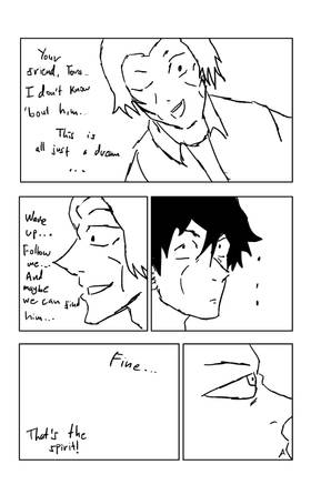 Read Oyasumi, Akumu...  2 Page 7 in English