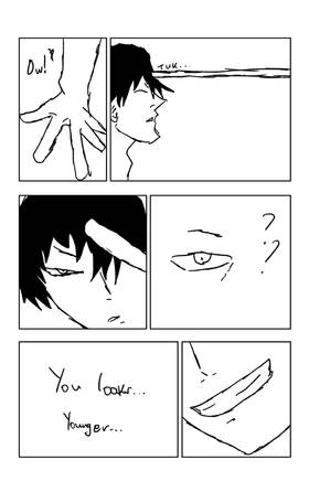 Read Oyasumi, Akumu...  2 Page 8 in English