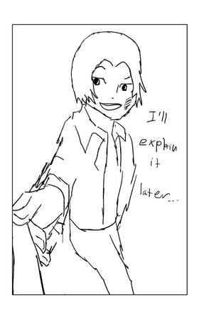 Read Oyasumi, Akumu...  2 Page 9 in English