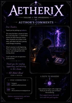 Read Aetherix  1 Page 3 in English