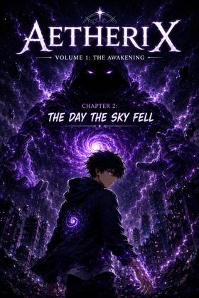 Chapter 2: The Day the Sky Fell
