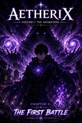 Chapter 3: The First Battle 