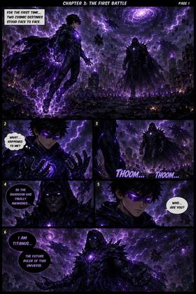 Read Aetherix  3 Page 2 in English
