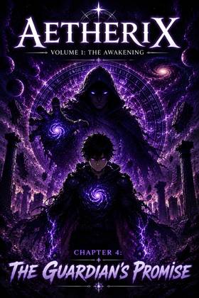 Chapter 4: The Guardian's Promise