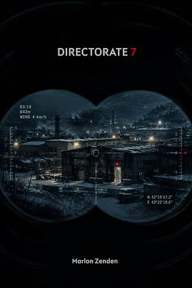 Read Directorate 7  1 Page 1 in English