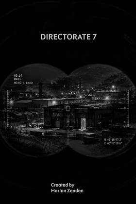 Read Directorate 7  1 Page 2 in English