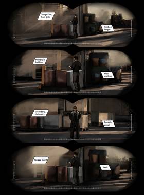 Read Directorate 7  1 Page 3 in English