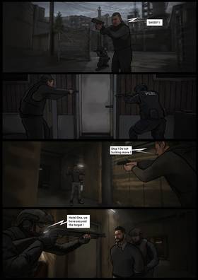 Read Directorate 7  1 Page 7 in English