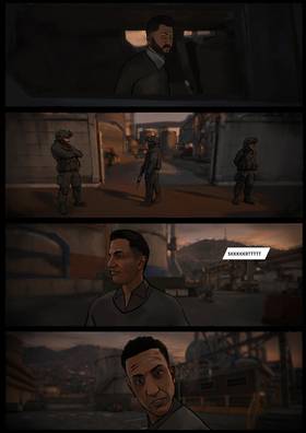 Read Directorate 7  1 Page 8 in English