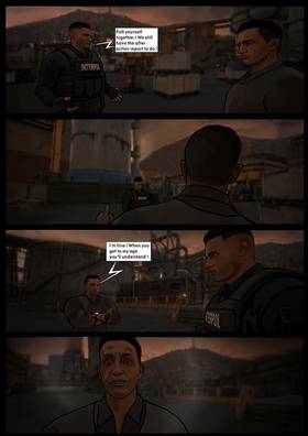 Read Directorate 7  1 Page 10 in English