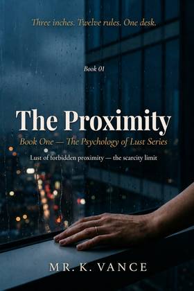 Read The psychology of lust  1 Page 1 in English