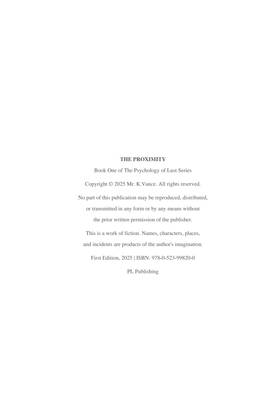 Read The psychology of lust  1 Page 3 in English
